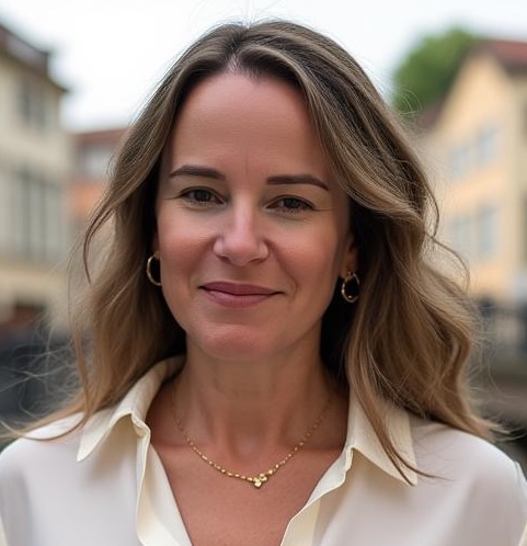 Anna Huttner
